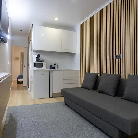 Bairro Alto 27 Apartment Lisbon Exterior photo