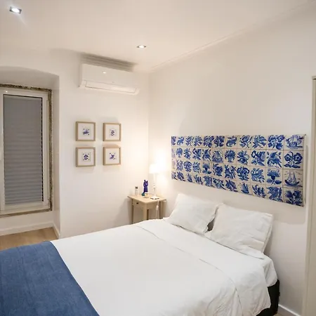 Bairro Alto 27 Apartment Lisbon Exterior photo