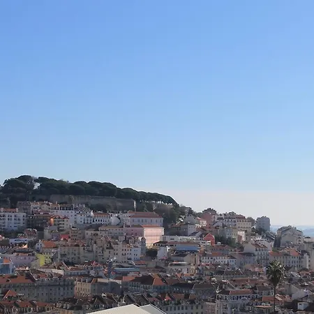 Bairro Alto 27 Apartment Lisbon Exterior photo