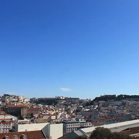 Bairro Alto 27 Apartment Lisbon Exterior photo