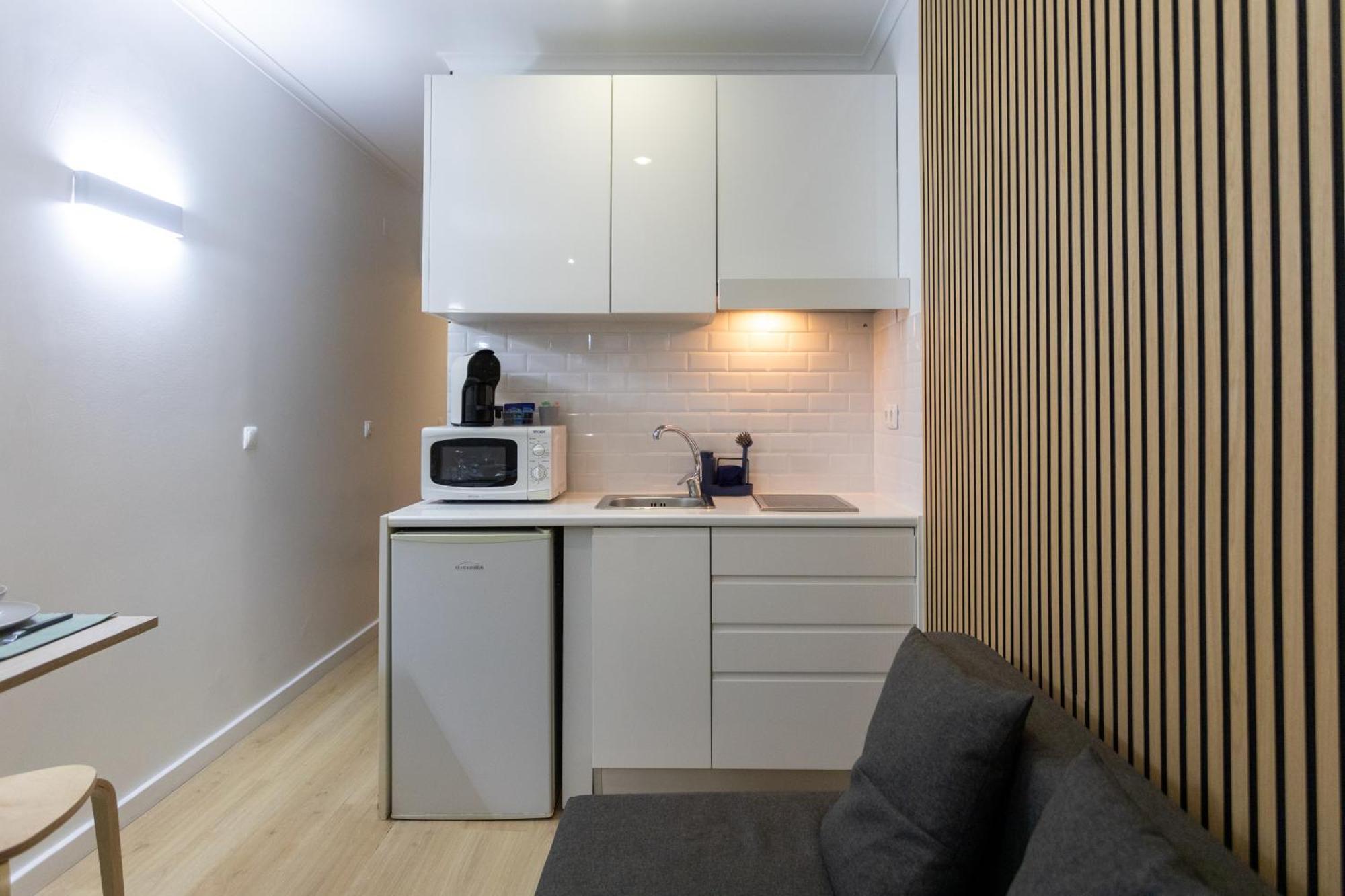 Bairro Alto 27 Appartement
