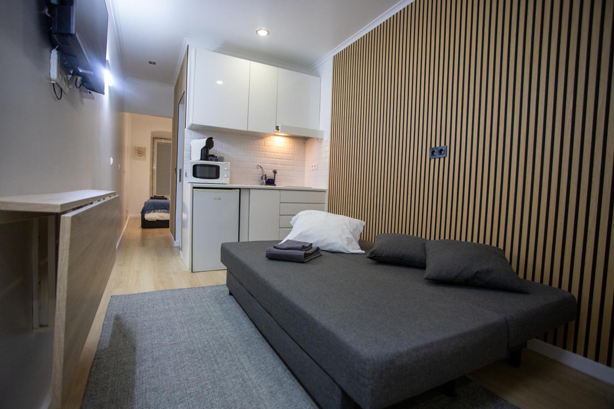 Bairro Alto 27 Appartement *