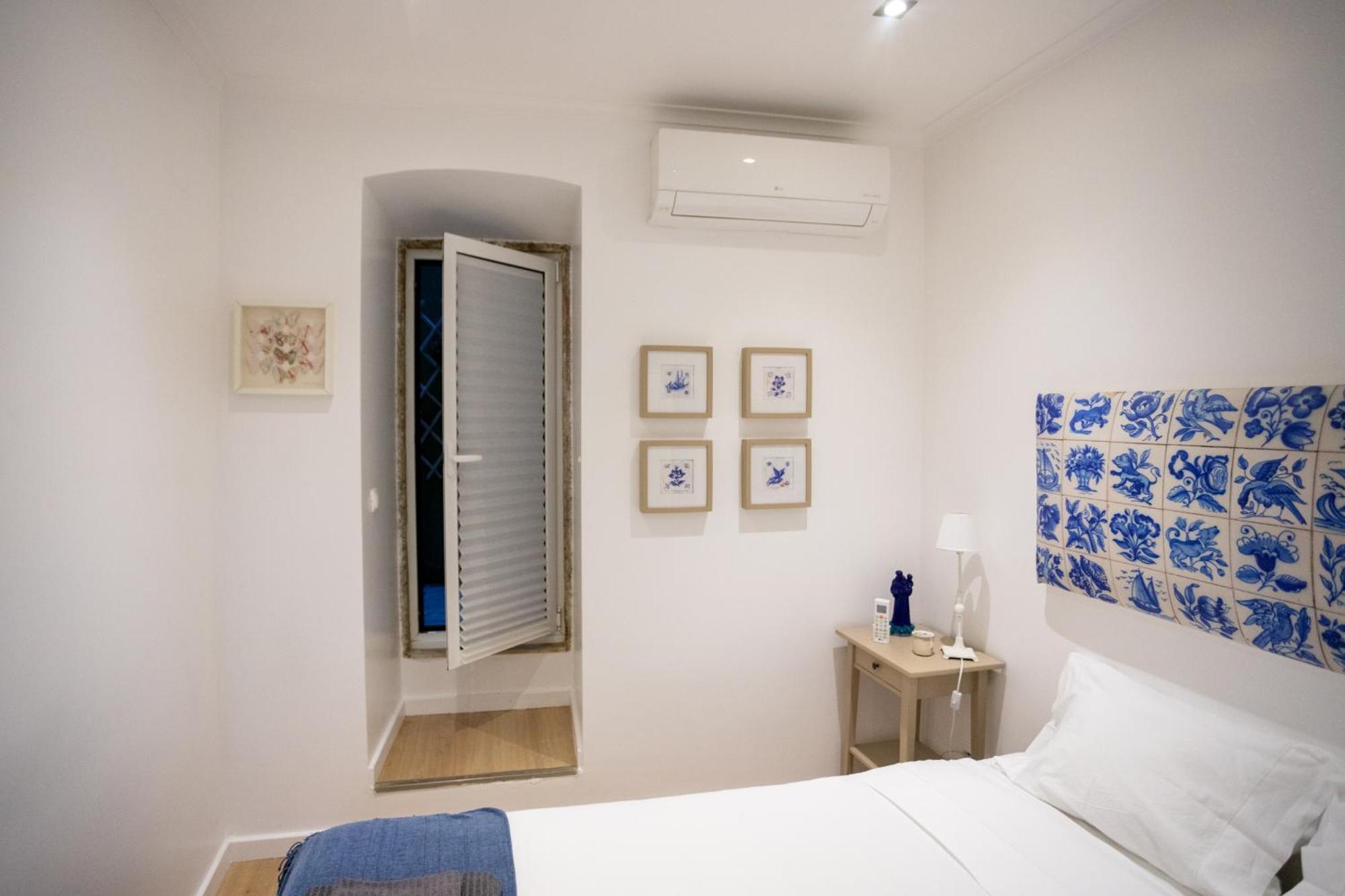 Appartement Bairro Alto 27 *