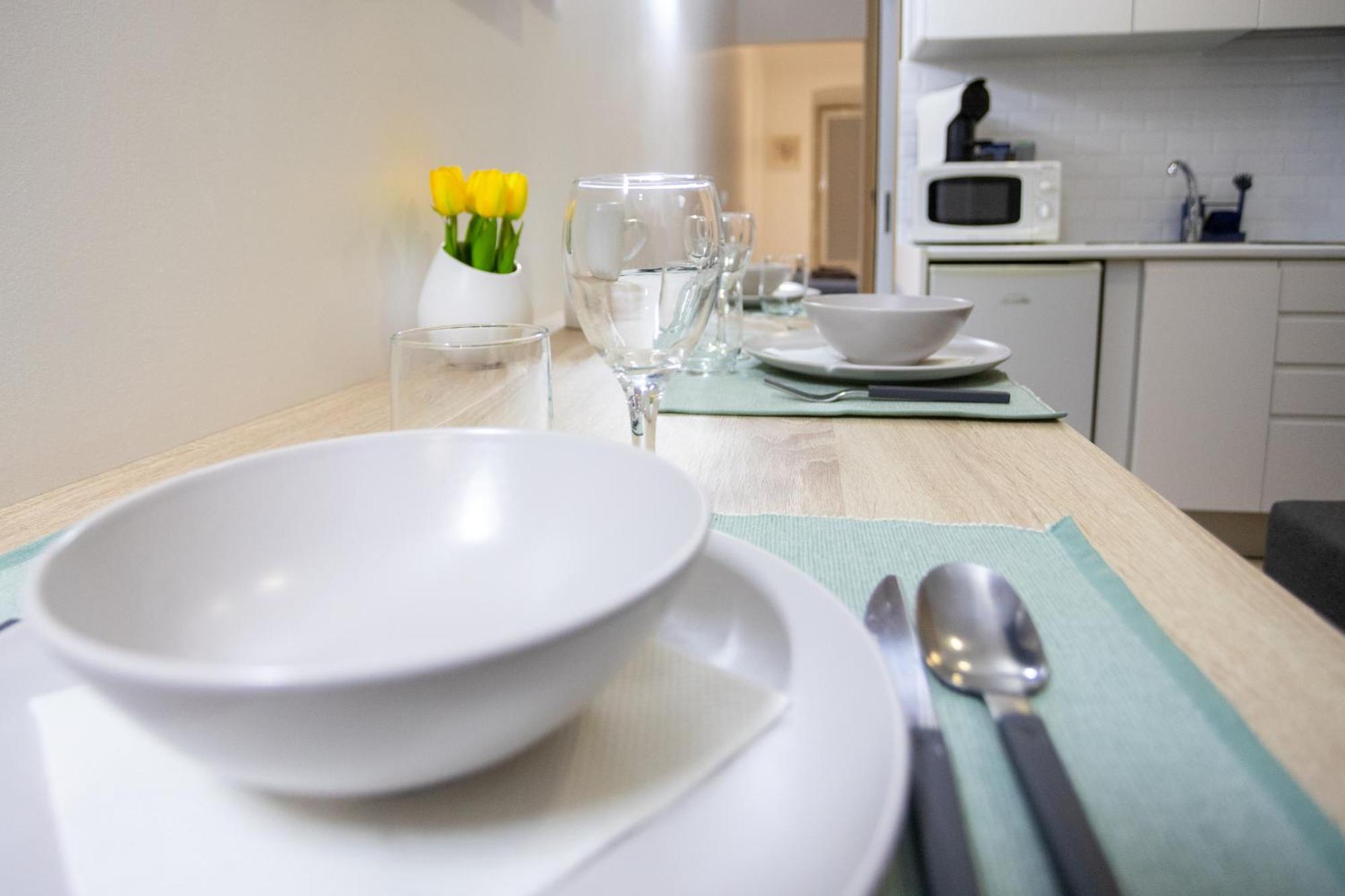 Appartement Bairro Alto 27 Lissabon