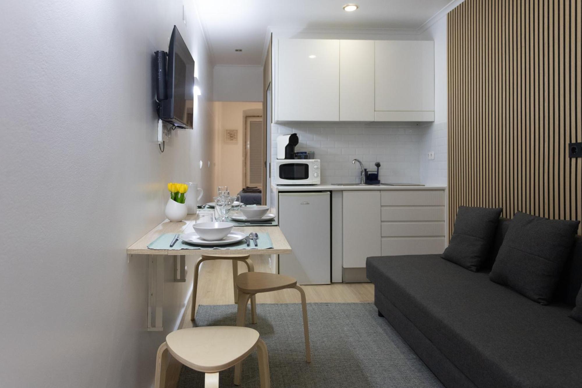 Bairro Alto 27 Appartement *