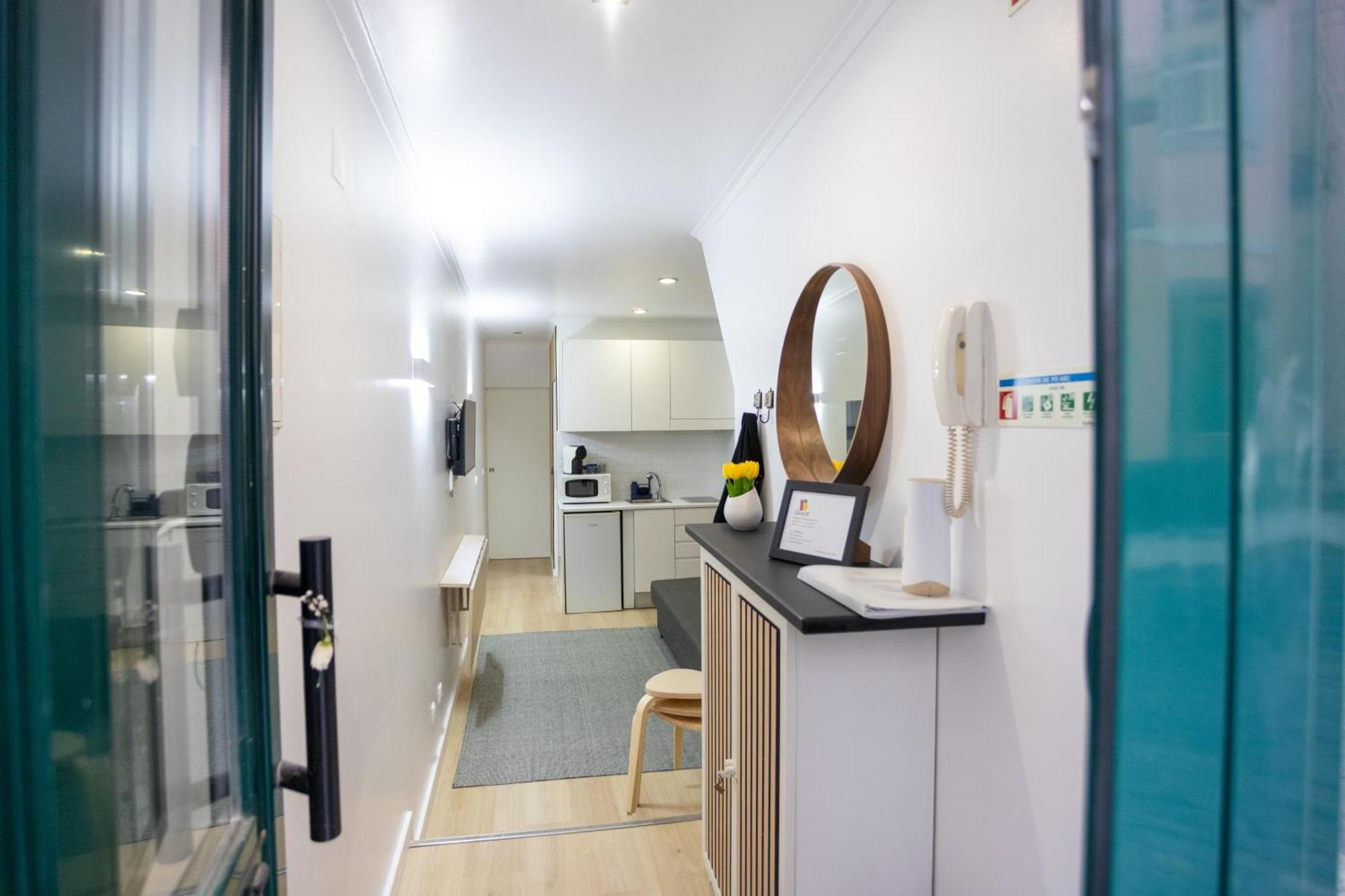 Appartement Bairro Alto 27 *
