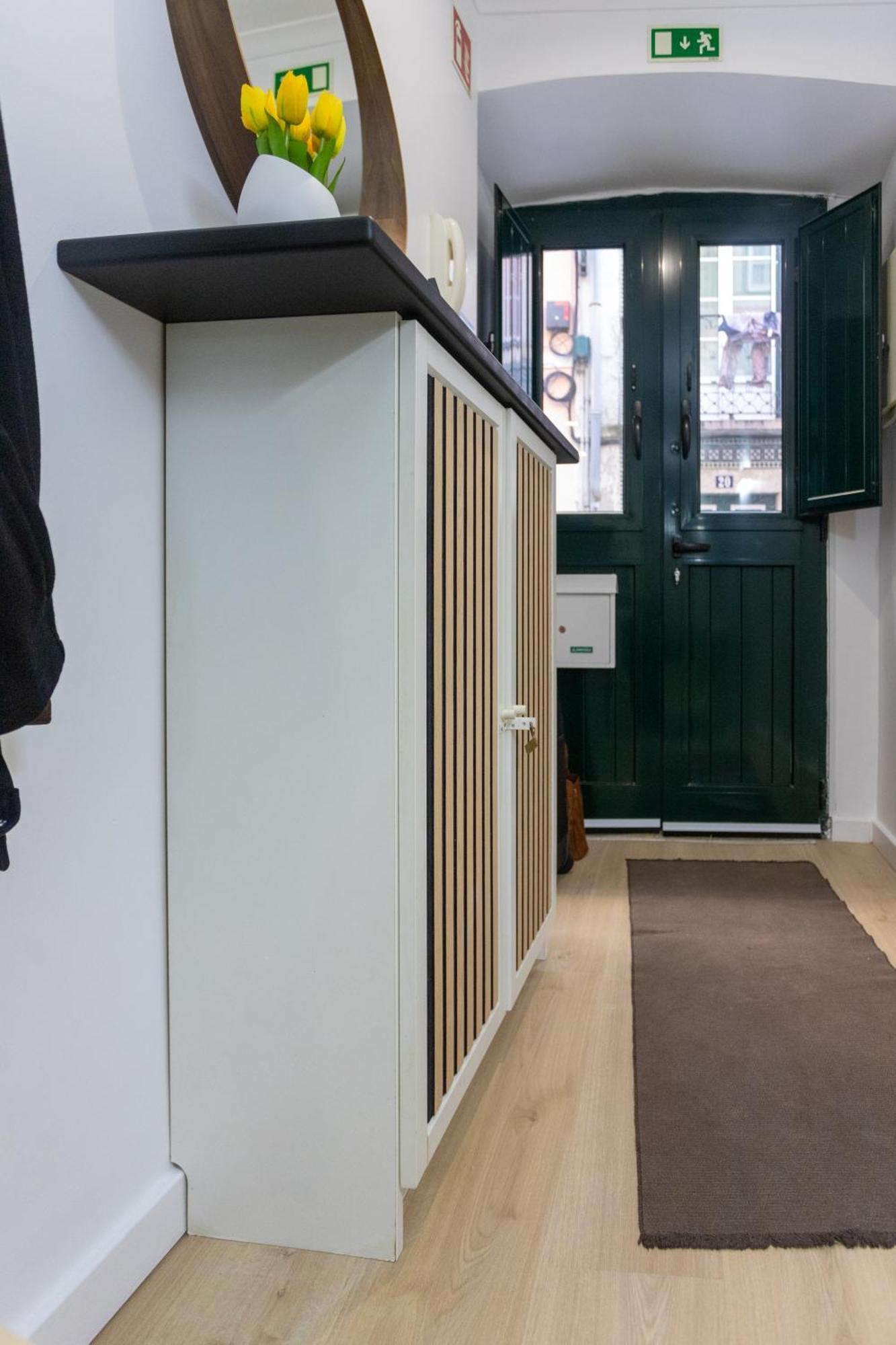 Appartement Bairro Alto 27 Lissabon
