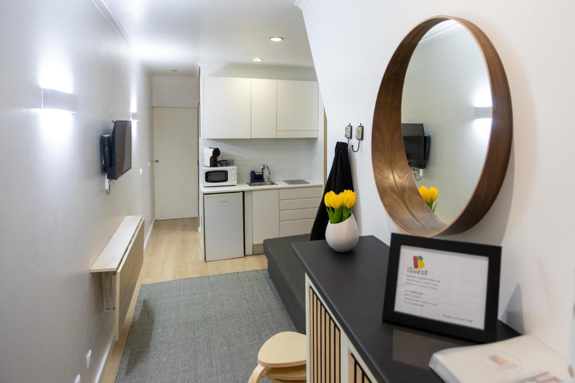 Bairro Alto 27 Appartement