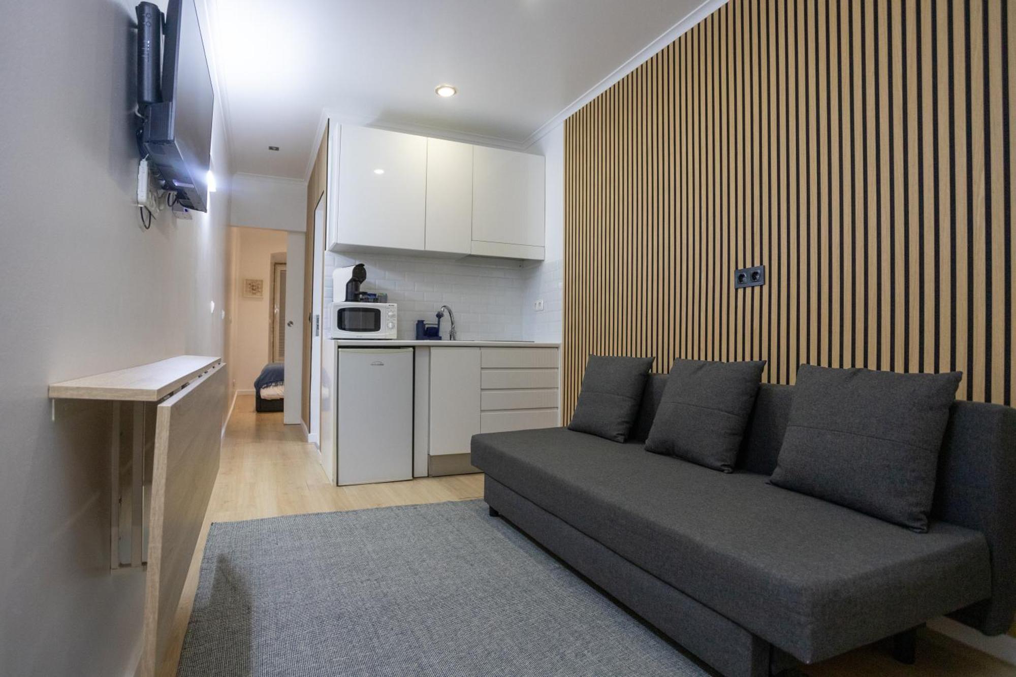 Appartement Bairro Alto 27 *