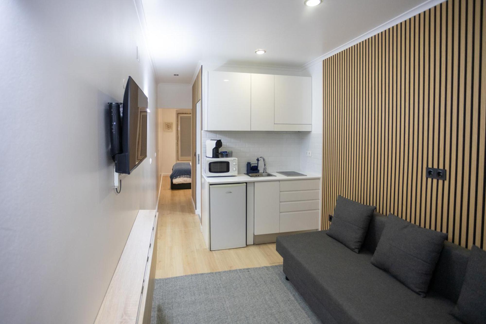 Bairro Alto 27 Appartement Lissabon