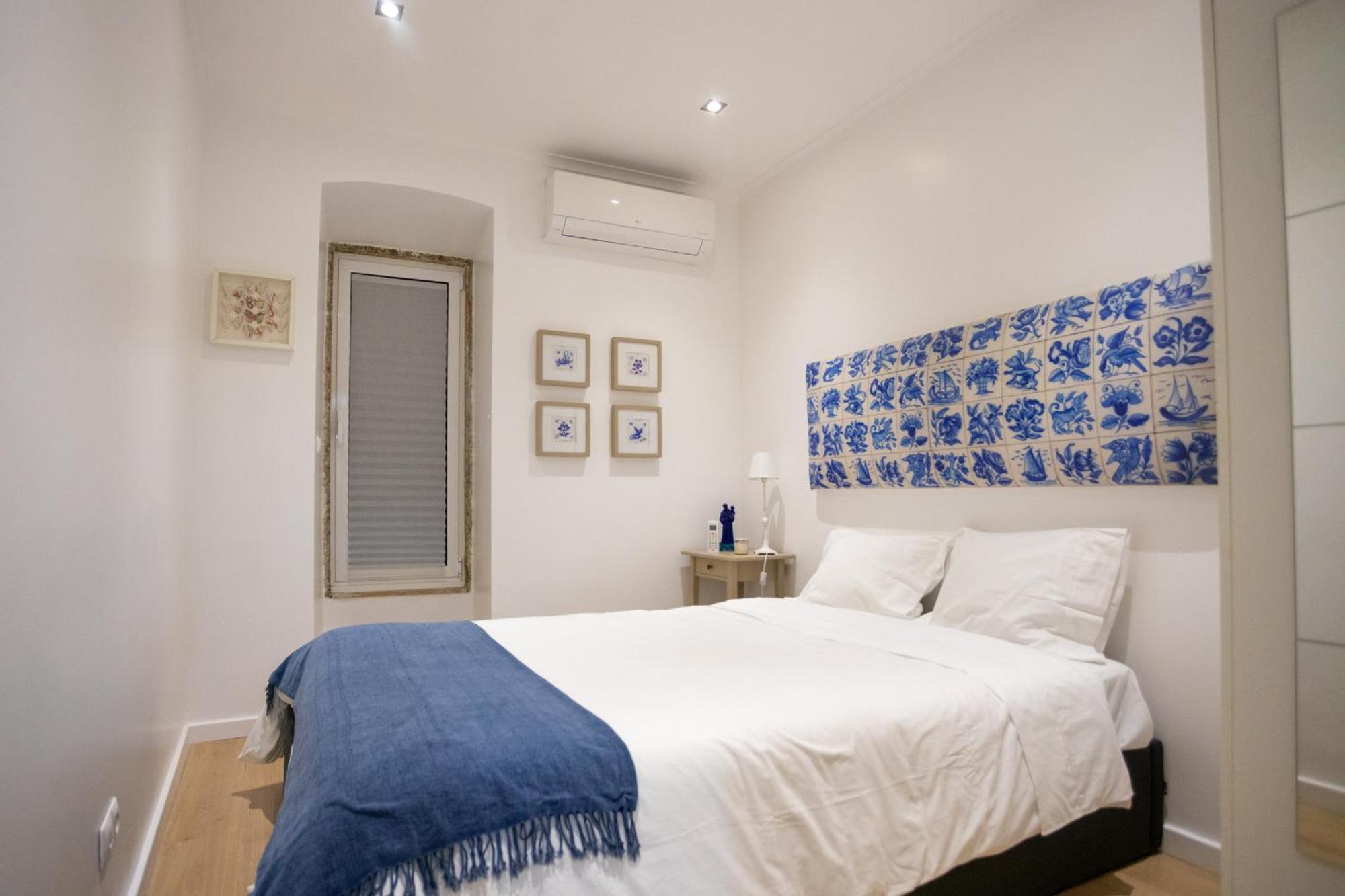 Appartement Bairro Alto 27 Lissabon