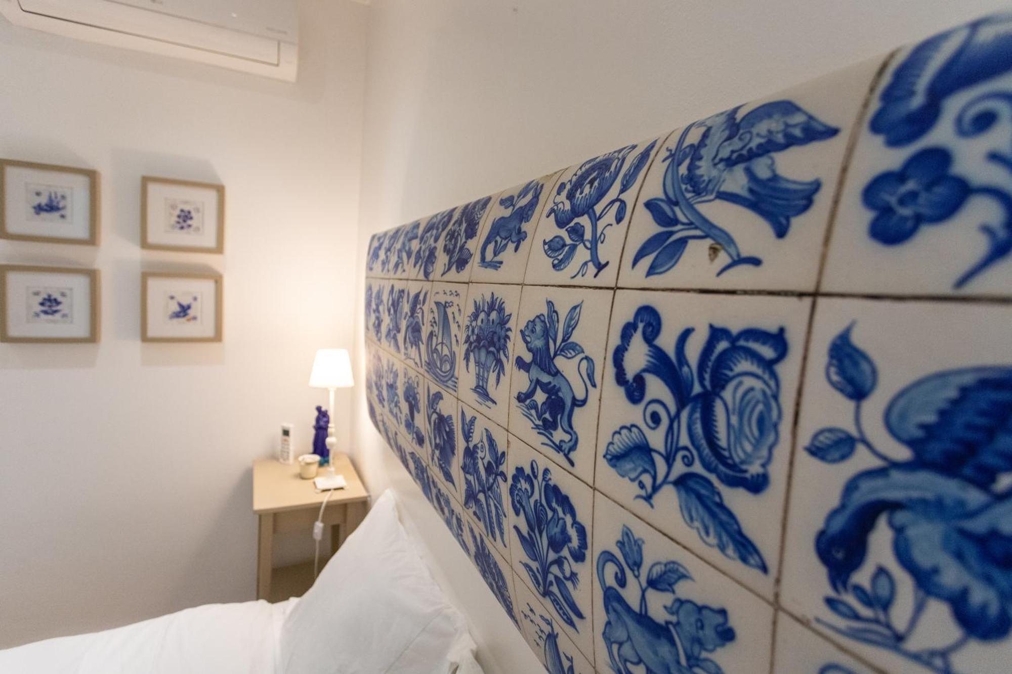 Appartement Bairro Alto 27 *