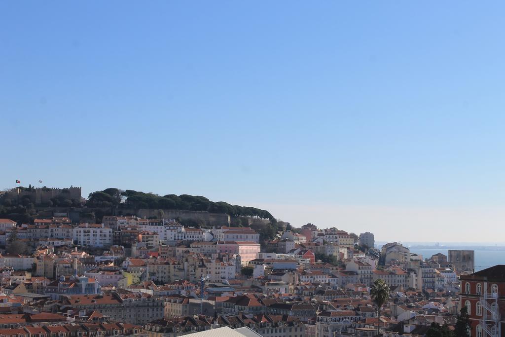 Bairro Alto 27 Appartement Lissabon