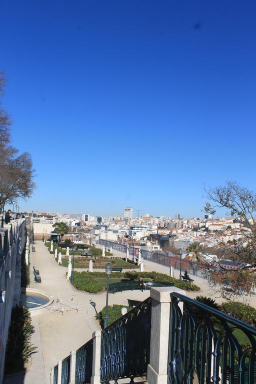 Appartement Bairro Alto 27 *