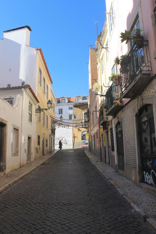 Bairro Alto 27 * Lissabon