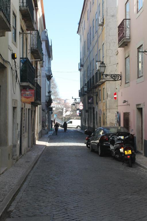 Bairro Alto 27 * Lissabon