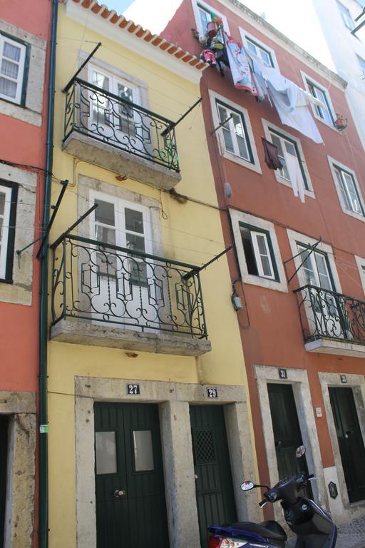 Appartement Bairro Alto 27 *